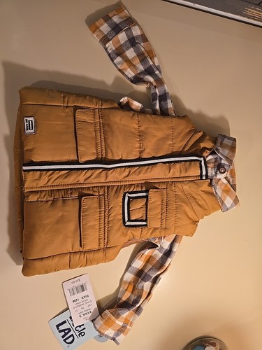 Gilet imbottito little - gilet, e