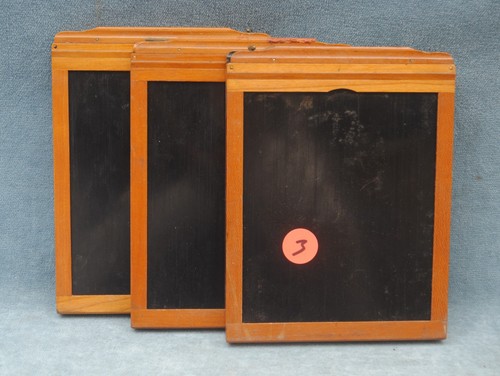 Set portapiatti vetro 4x5 - 3, in
