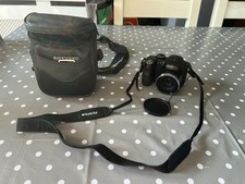 Fujifilm FinePix S2950 14,0