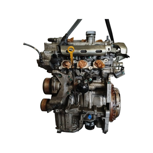 Motore nissan micra note - iv,