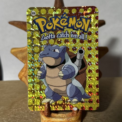 Adesivo pokemon vending prism - vending,