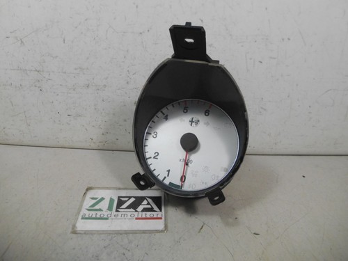 Quadro strumenti contagiri - quadro,