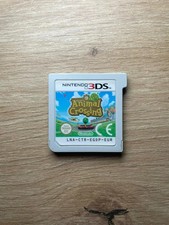 Animal Crossing New Leaf -