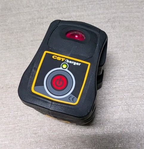 Cst berger xp5 - cst/berger, raggi