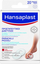 Cerotti Paracalli Piedi