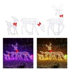 Figure luminose per interni ed