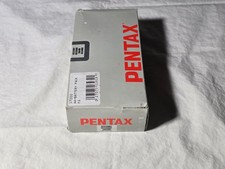 Pentax battery grip adapter - pentax,