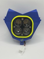 Faro proiettore led sherco