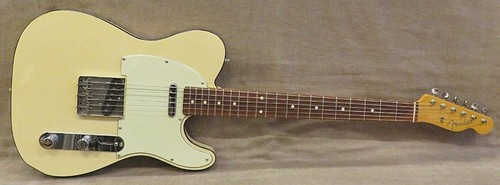 Chitarra fender japan - fender,