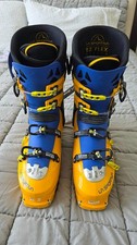 Italiano - SCARPONI DA SCI EZ