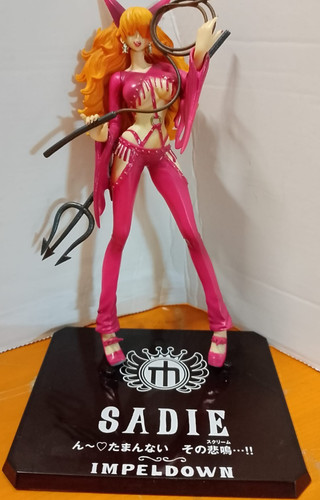 Action figure one piece - action,