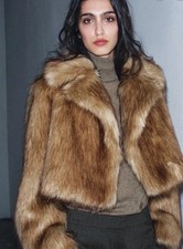 ZARA NUOVA GIACCA DONNA