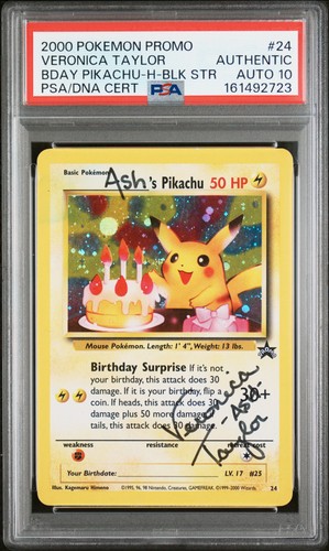 Psa auto compleanno - 10,