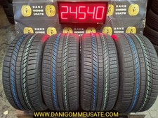 4 GOMME USATE 225/40 R18 CONTINENTAL Invernali Battistrada 65-85% Auto