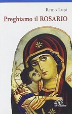 Libri Remo Lupi - Preghiamo Il