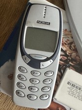 Nokia 3330 bianco - , come