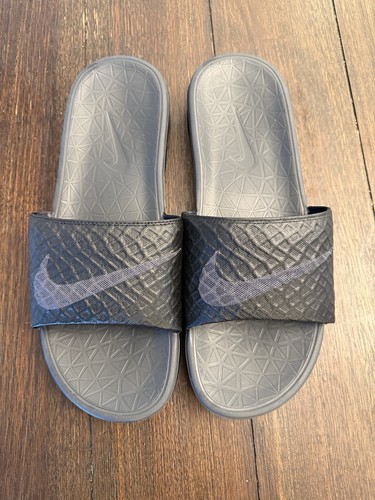 Sandali nike uomo - nike, benassi