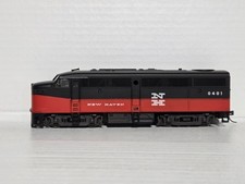 Locomotore Frateschi HO New