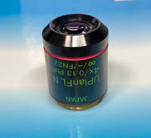 Olympus uplanfl 1 - olympus, php