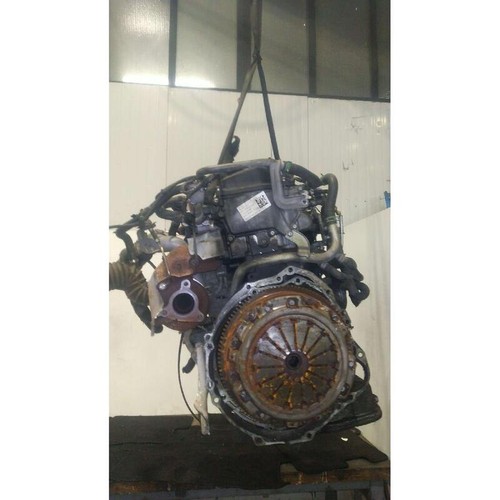 Motore non funzionante yd25 - non,