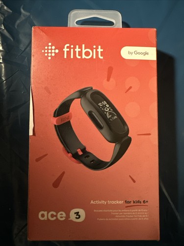 Fitbit ace activity - 3, activity-tracker