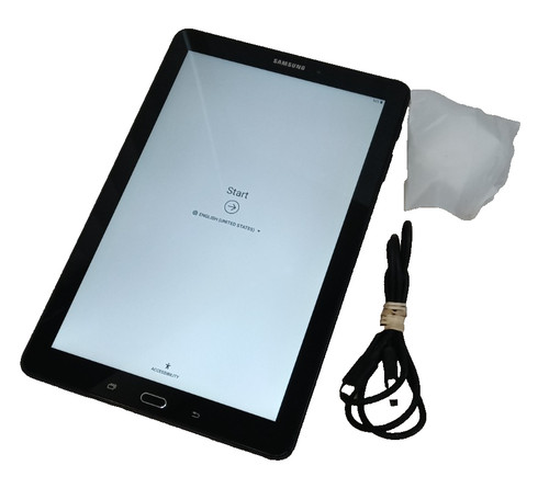 Samsung galaxy tab - a, pen