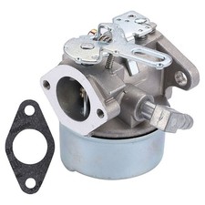 Carburatore prestazioni