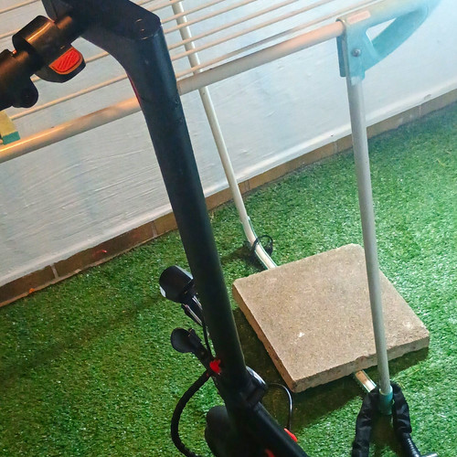 Xiaomi scooter elettrico - scooter,