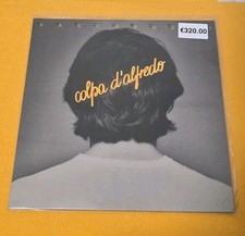 Vasco Rossi "Colpa D'Alfredo"