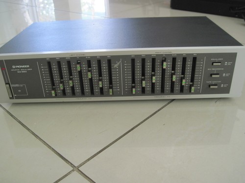 Vintage pioneer 550 stereo - vintage,