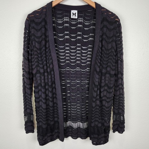 Maglione cardigan missoni - maglione,