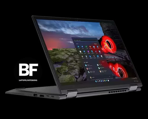Lenovo thinkpad x13 yoga - thinkpad,