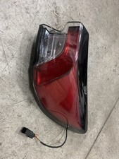 Fanale Stop Posteriore Destro