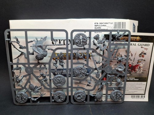 Warhammer underworlds - warhammer,