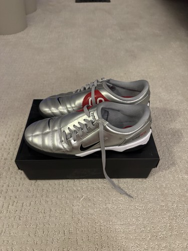 Scarpe nike total iii sp - scarpe, 3
