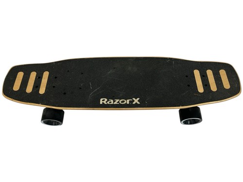 Razorx cruiser monopattino - cruiser,