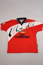 Maglia calcio vintage - , cp