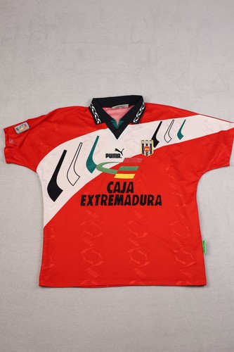 Maglia calcio vintage - , cp