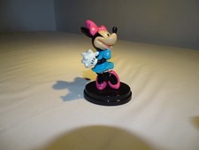 Minni - Disney Parade 3D Collection - 1° Serie Vintage