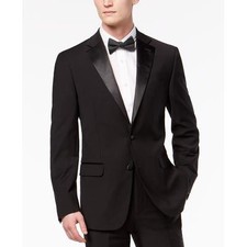 Calvin Klein Mens Slim fit