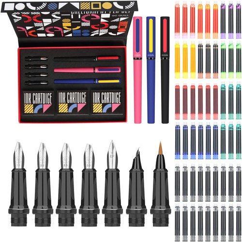Penna stilografica - penna,