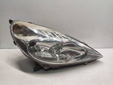 Peugeot 607 2006 - , avant