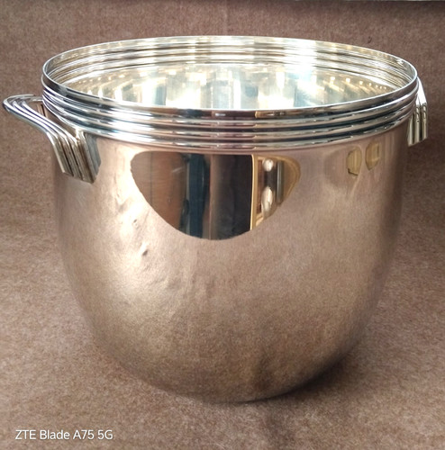 Secchiello champagne in - da,