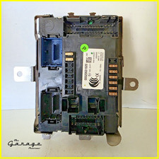 Sam Body Computer Control Unit