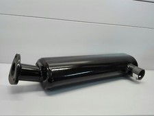 MARMITTA SILENZIATORE PER