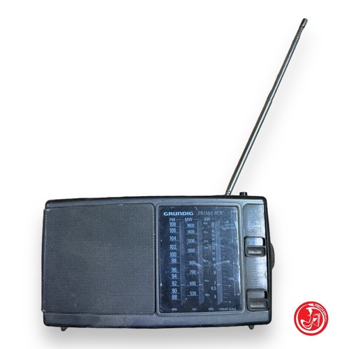 Radio grunding prima boy k - 70,