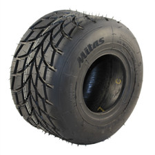 Offerta Gomme Moto Sava 10/4 R5 SRW Rain Kart NHS pneumatici nuovi