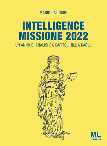 Intelligence missione 2022 un - intelligence, 2022.