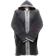 Veste Hoodie Baja Jerga