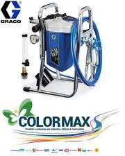 POMPA GRACO GX21 PIU PISTOLA